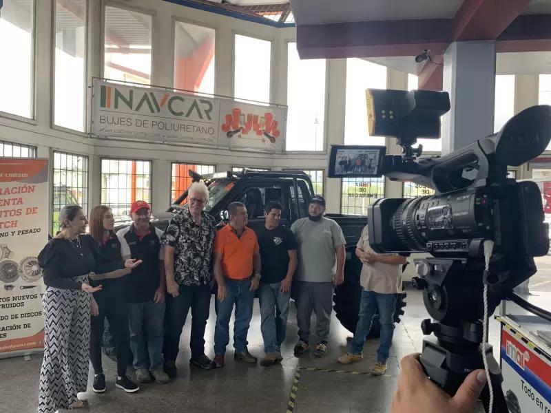 Cobertura de Actividades Deportivas - imagen 5